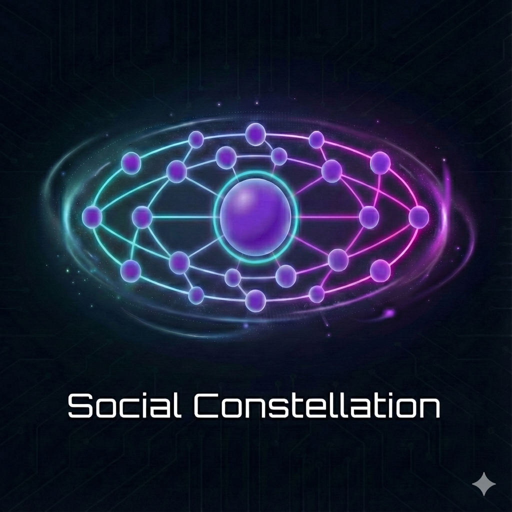 Farcaster Constellation NFT